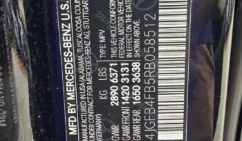 Mercedes Benz GLE 350 4 Matic 2024 full