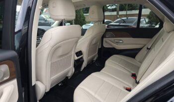 Mercedes Benz GLE 350 4 Matic 2024 full