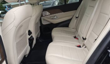 Mercedes Benz GLE 350 4 Matic 2024 full