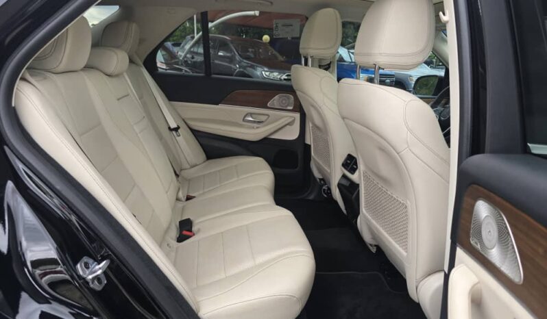 Mercedes Benz GLE 350 4 Matic 2024 full