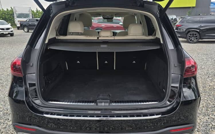 Mercedes Benz GLE 350 4 Matic 2024 full