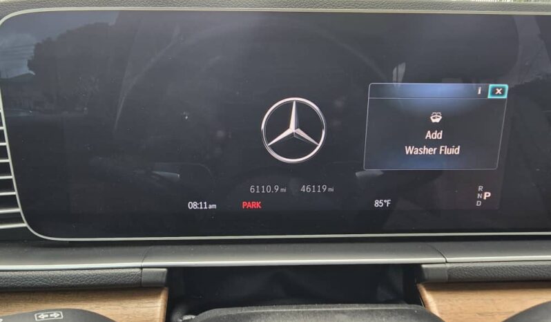 Mercedes Benz GLE 350 4 Matic 2024 full