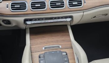 Mercedes Benz GLE 350 4 Matic 2024 full