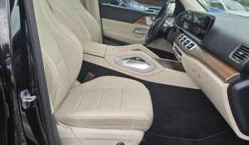 Mercedes Benz GLE 350 4 Matic 2024 full
