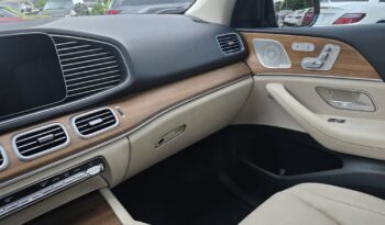 Mercedes Benz GLE 350 4 Matic 2024 full