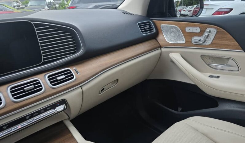 Mercedes Benz GLE 350 4 Matic 2024 full