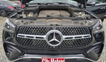Mercedes Benz GLE 350 4 Matic 2024 full