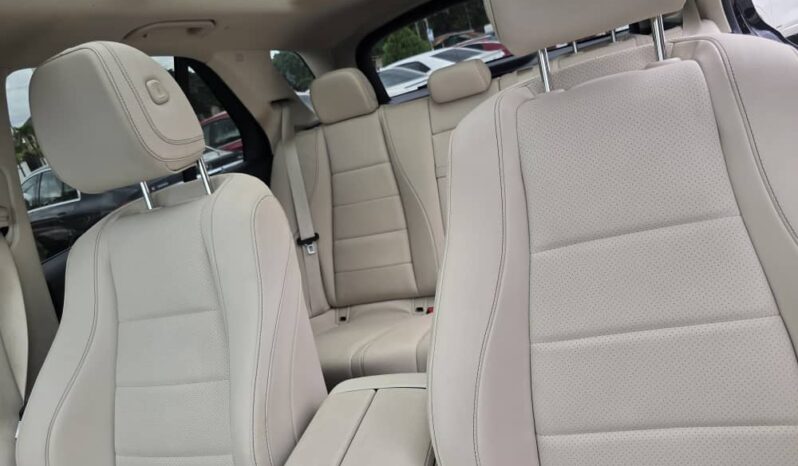 Mercedes Benz GLE 350 4 Matic 2024 full