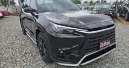 Lexus TX 500h F SPORT 2024
