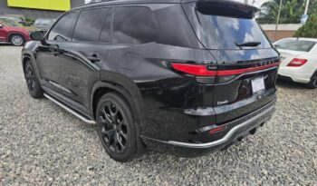 Lexus TX 500h F SPORT 2024 full
