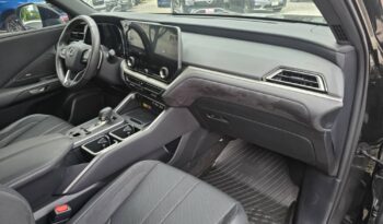 Lexus TX 500h F SPORT 2024 full