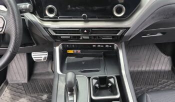 Lexus TX 500h F SPORT 2024 full