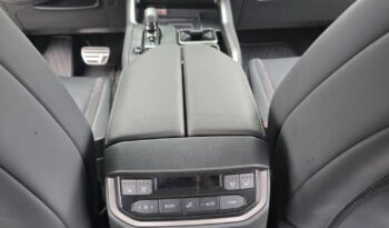 Lexus TX 500h F SPORT 2024 full