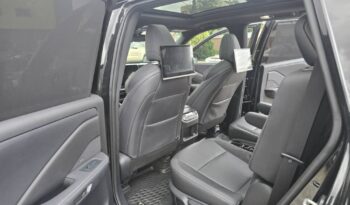 Lexus TX 500h F SPORT 2024 full