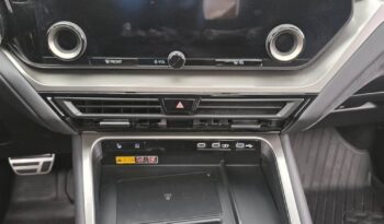 Lexus TX 500h F SPORT 2024 full