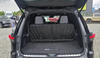 Lexus TX 500h F SPORT 2024 full
