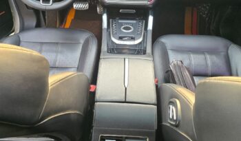 China- Zotye T700 full