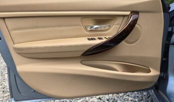 BMW 328i full