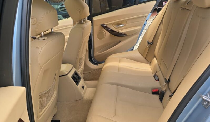 BMW 328i full