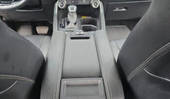 Toyota Grand Highlander sports full