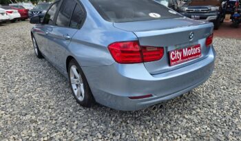 BMW 328i full