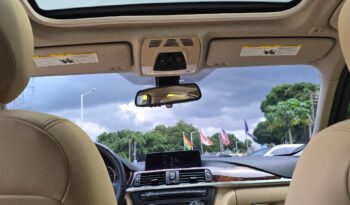 BMW 328i full