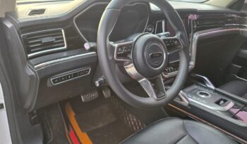 China- Zotye T700 full