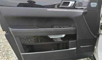 China- Zotye T700 full