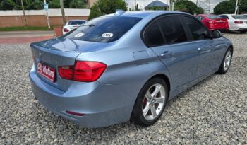 BMW 328i full