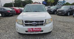 Ford Escape 2010