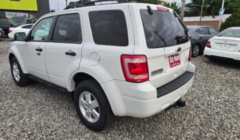 Ford Escape 2010 full