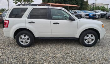 Ford Escape 2010 full