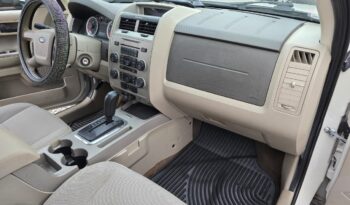 Ford Escape 2010 full