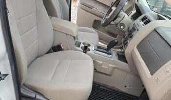 Ford Escape 2010 full