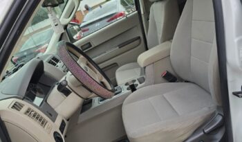 Ford Escape 2010 full