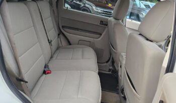 Ford Escape 2010 full