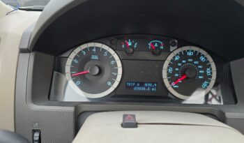 Ford Escape 2010 full