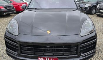Porche cayenne 2020 full