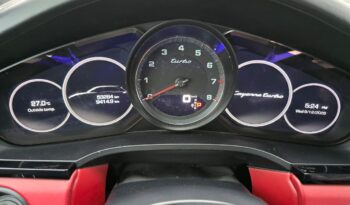 Porche cayenne 2020 full