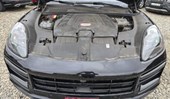 Porche cayenne 2020 full