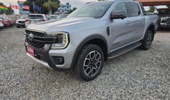 Ford Ranger full
