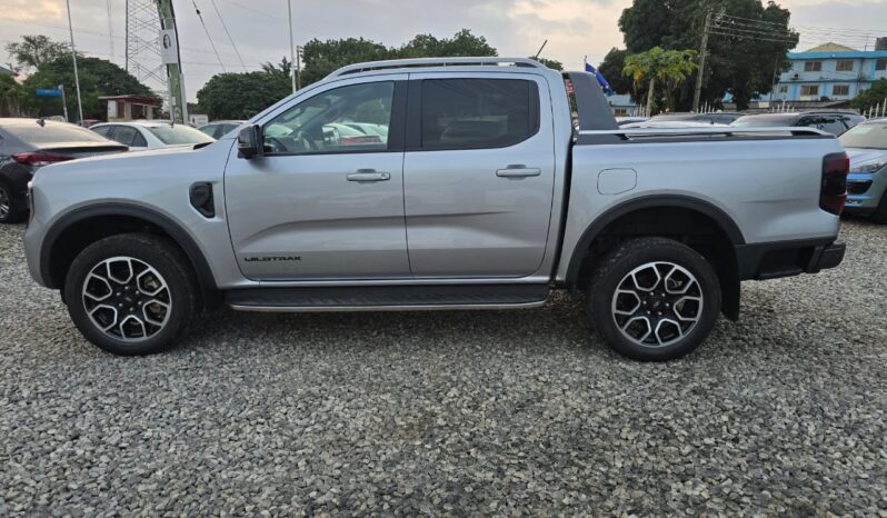 Ford Ranger full