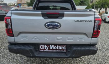 Ford Ranger full