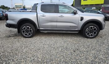 Ford Ranger full