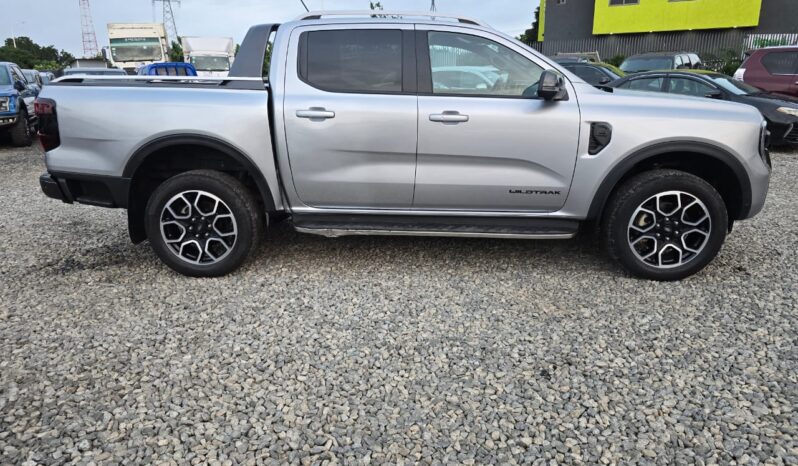 Ford Ranger full