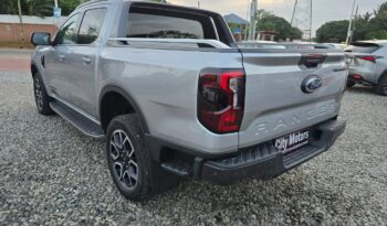 Ford Ranger full