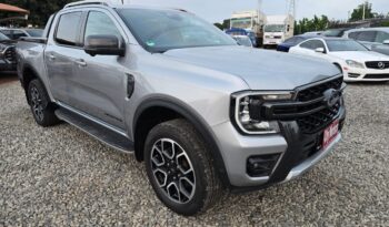Ford Ranger full