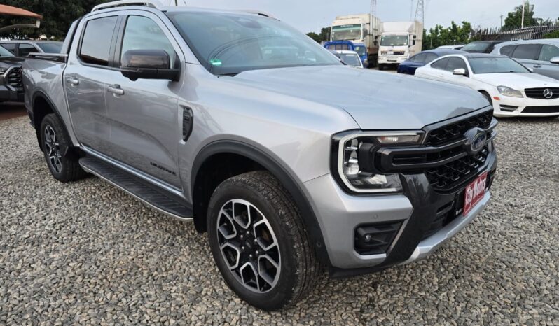 Ford Ranger full