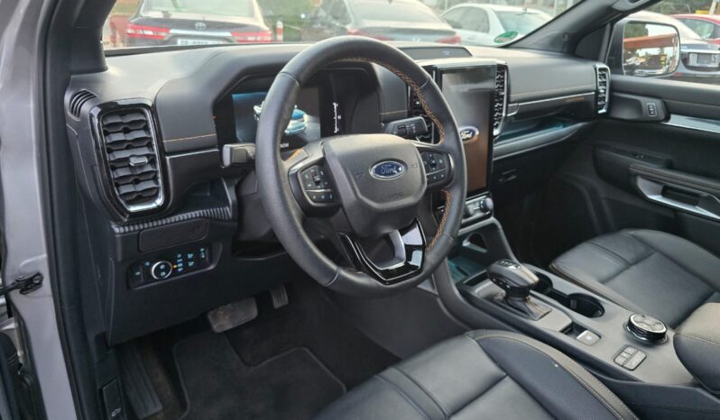Ford Ranger full