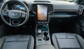 Ford Ranger full